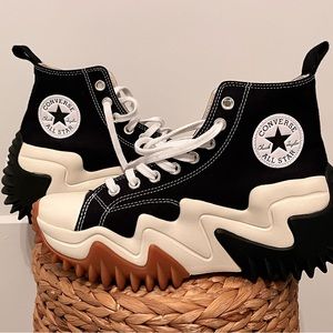 Converse Run Star Motion High Top